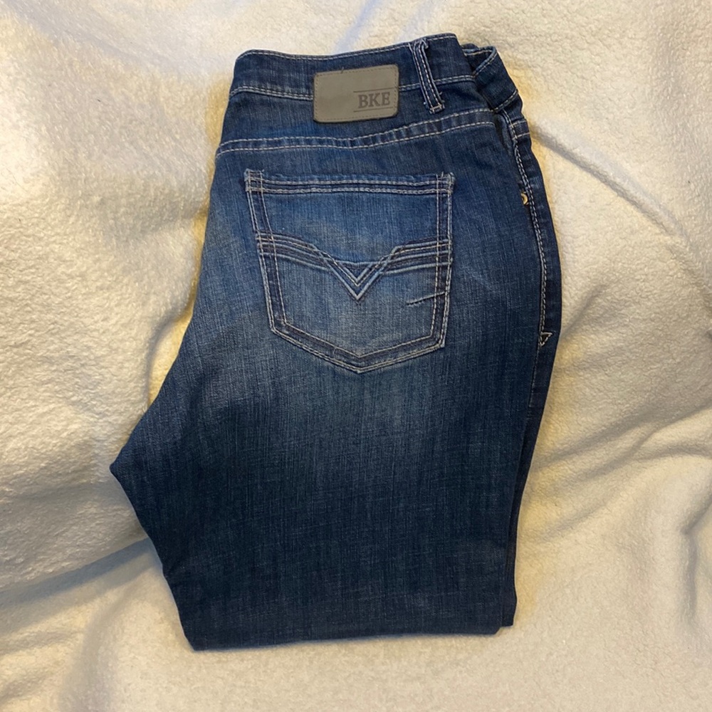 Bke jeans